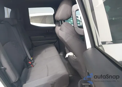 2024 Toyota Tacoma Sr 2Wd из США, поврежденный, VIN 3TYKD5HN9RT011636